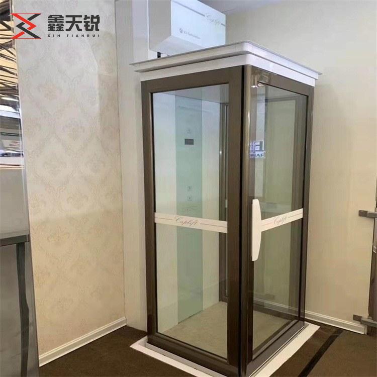 牡丹江家用升降机